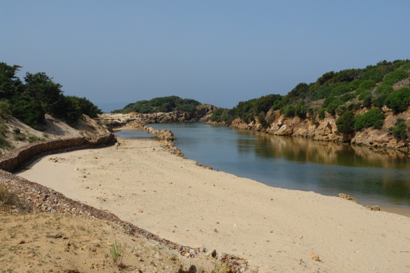 Parc National d'El Kala 